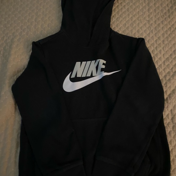 Nike pullover hoodie - Picture 7 of 10